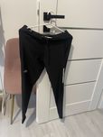 Legginsy sportowe
