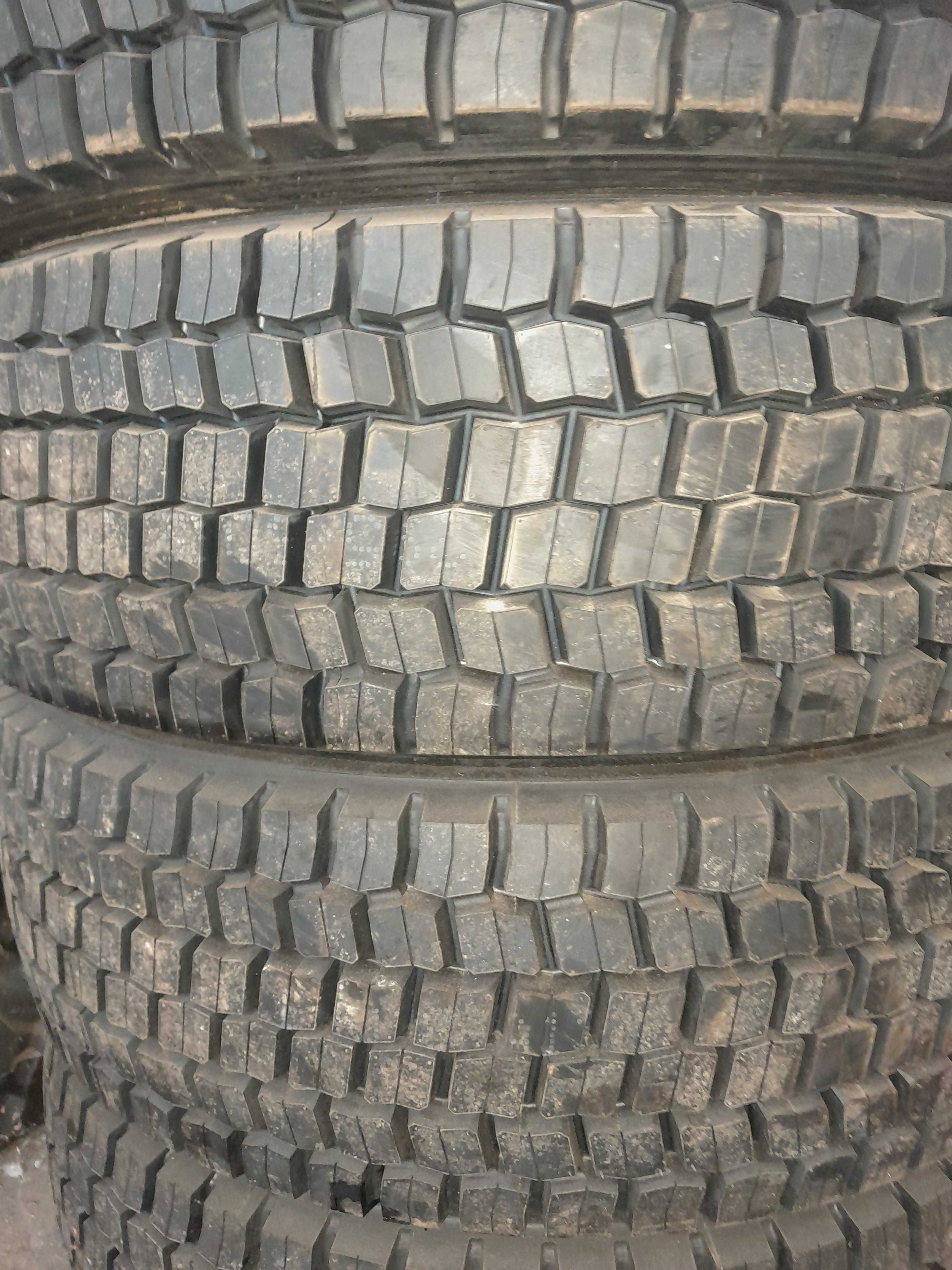 OPONA 295/60R22.5 Golden Crown Bridgestone Michelin Goodyear DOSTAWA ?