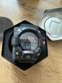 GW-9400-1ER (GW-9400-1) Zegarek Casio G-SHOCK Rangeman