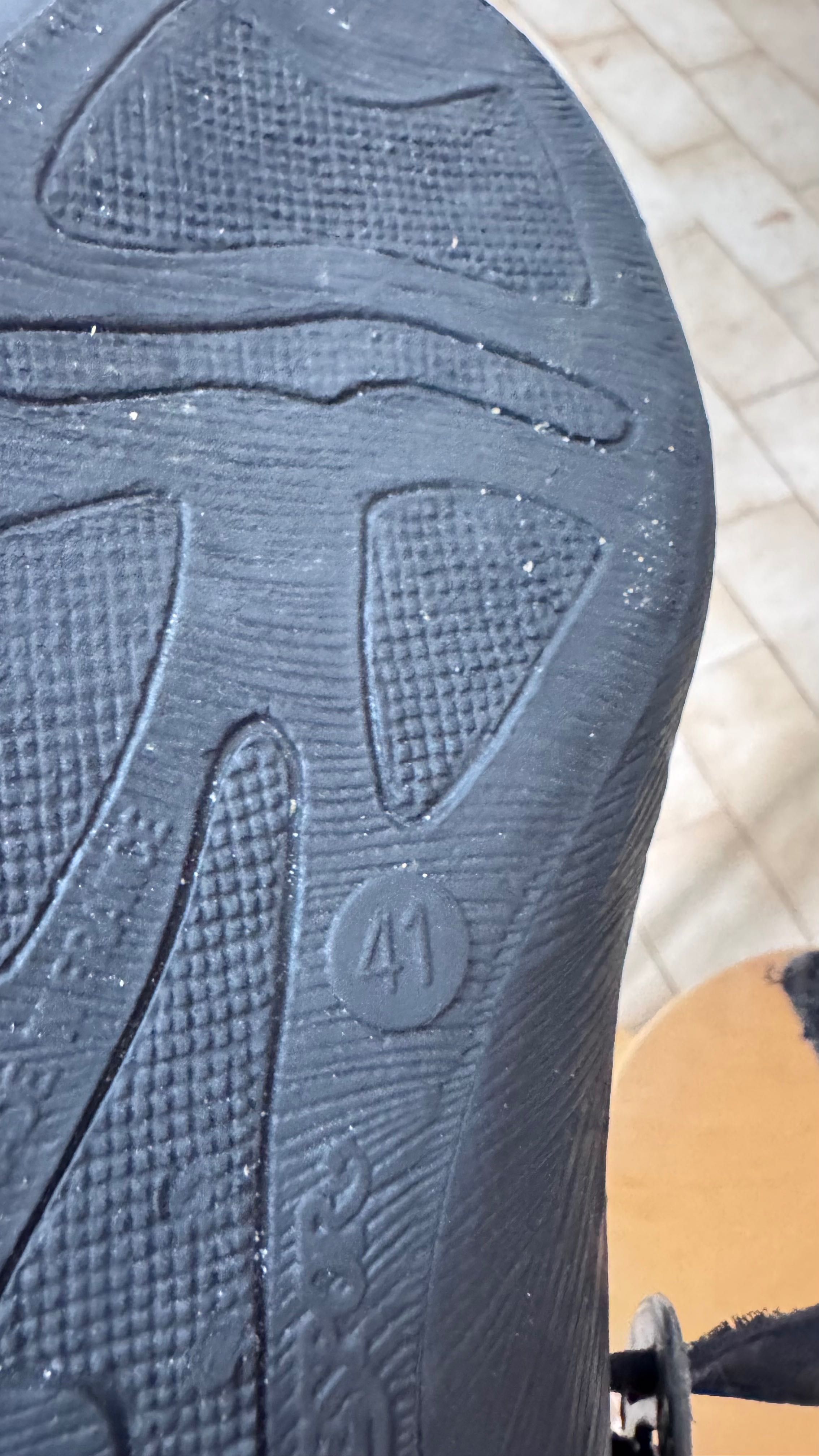 Botas para surf. vela, kite, canoagem, remo, etc.
