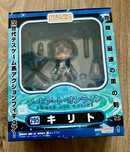 Figura Nendoroid Kirito Sword Art Online 295