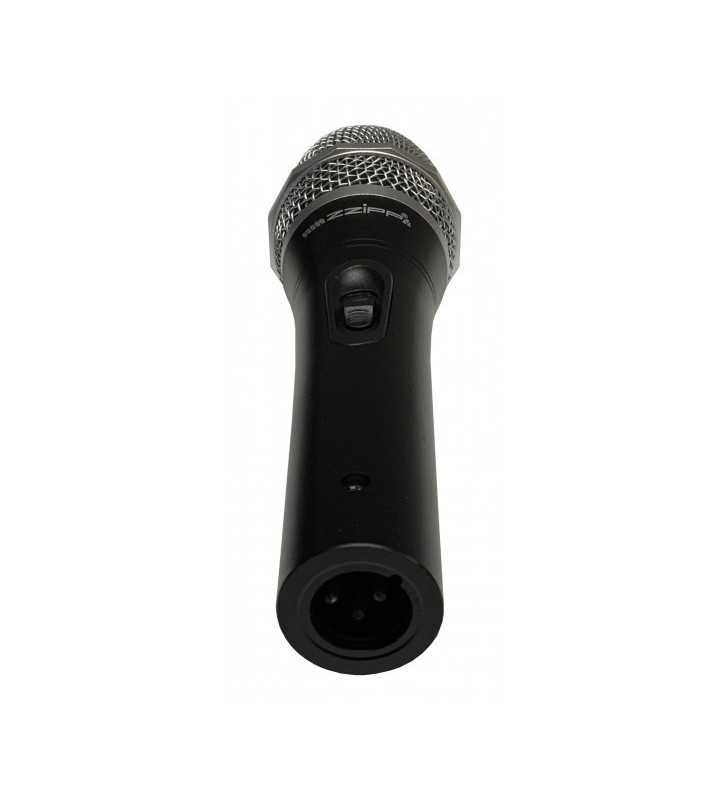 Microfone Dinâmico Unidirecional 600Ω