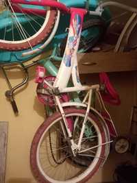 Продам 2 велосипеда детские