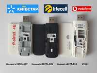 3G 4G модем для мобильных прокси Huawei e3372h e8372h proxi