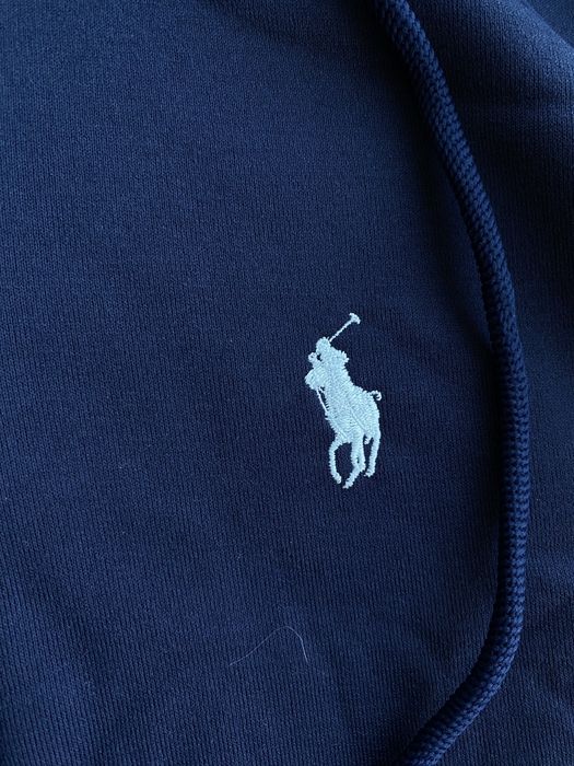 Новий чоловічий спортивний костюм Ральф Ralh Lauren на осінь на зиму