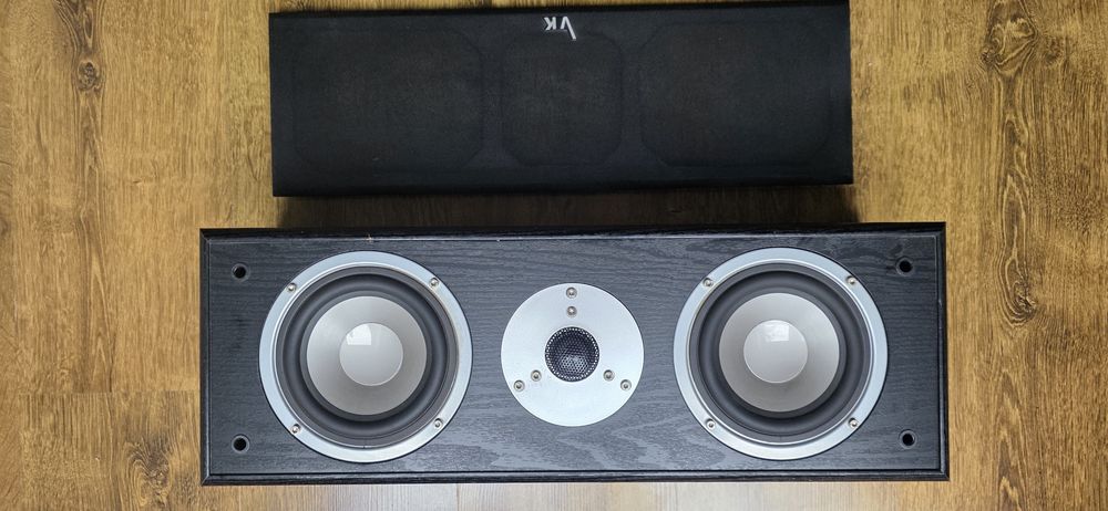 Głośnik centralny Voice Kraf VK stan BDB 100 % sprawne