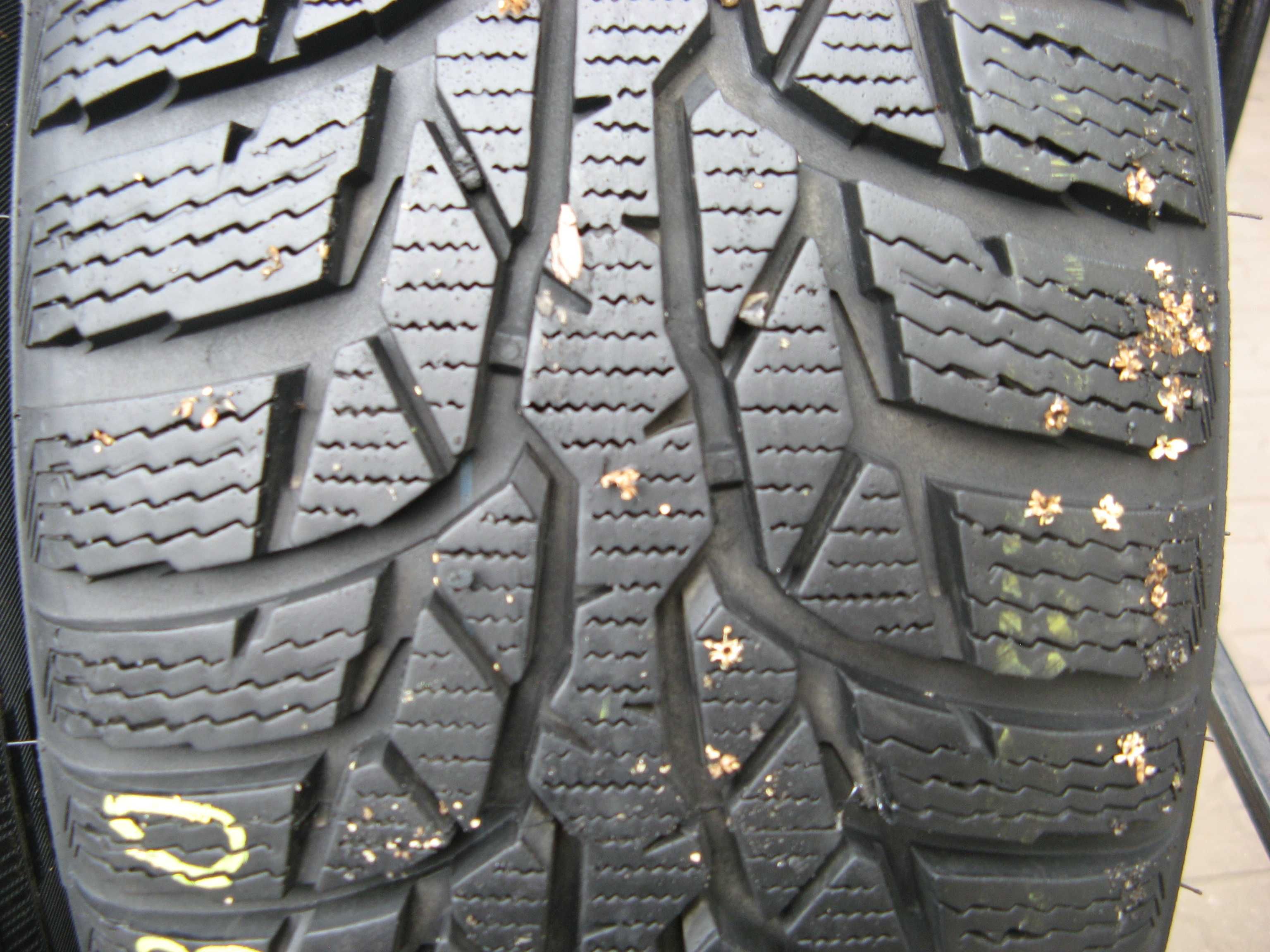 185/60R15 NOKIAN WR D4 - nr.0030