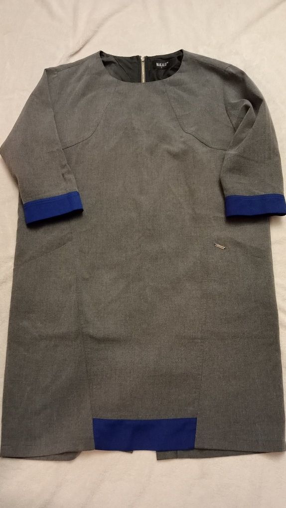Sukienka Makalu 44