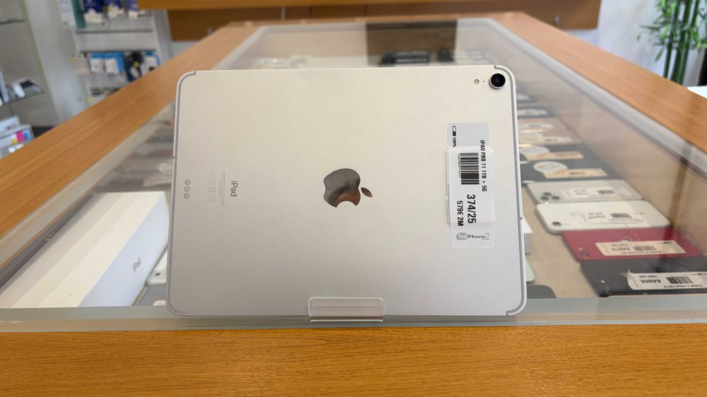 Ipad Pro 11 1TB + 5G