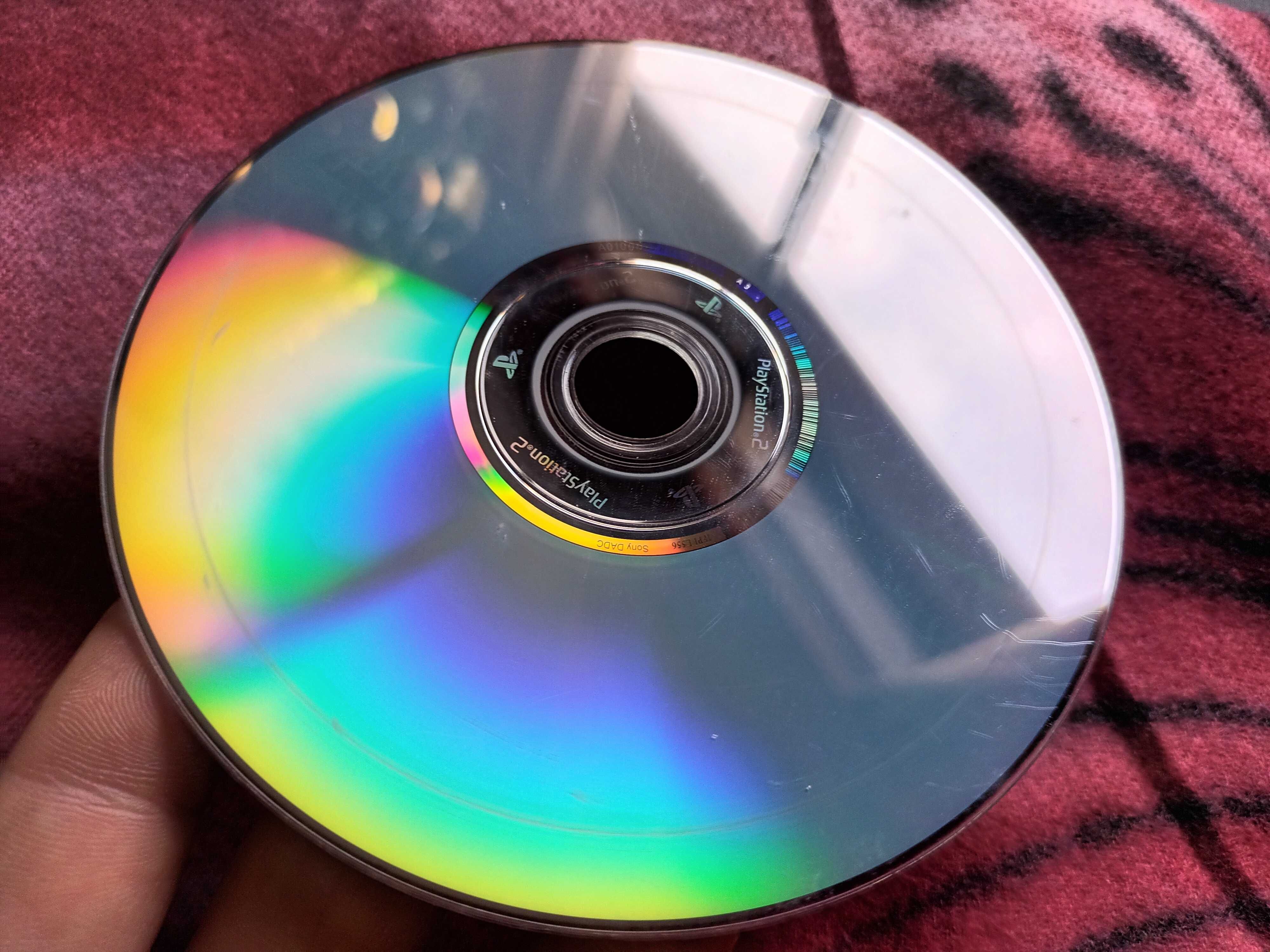 Smackdown VS Raw 2006 - PS2