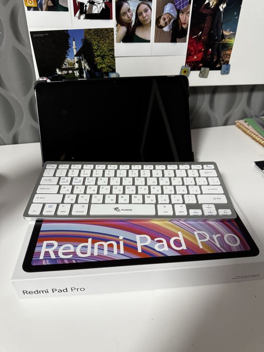 планшет Xiaomi Pad Pro 8/256