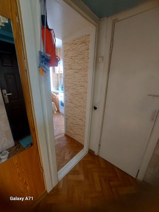 .Продажа 1комн.аккуратная с удобствами я