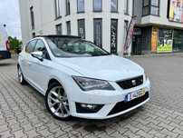 Seat Leon FR Panorama TUV Bezwypadkowy