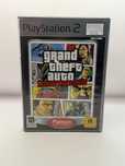 Gta Liberty City Stories Komplet Z Mapą Ps2 nr 5510