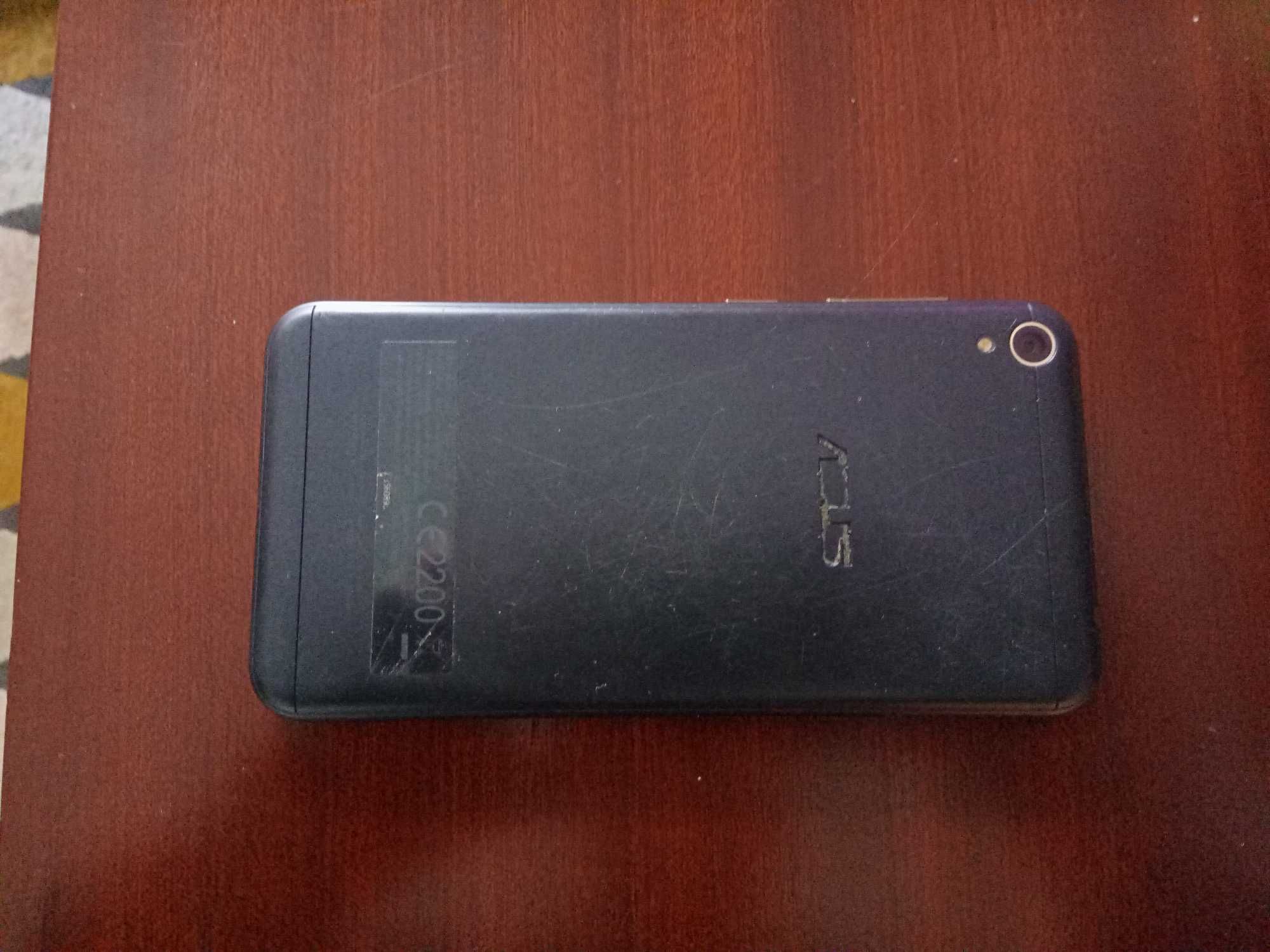 Asus Zenfone Live - ZB501KL - Navy Black