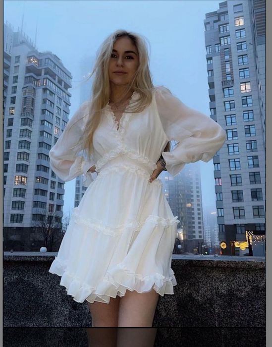 сукня VERONA, El milas Brand, M