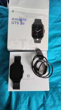 Smartwatch Amazfit gts 2e