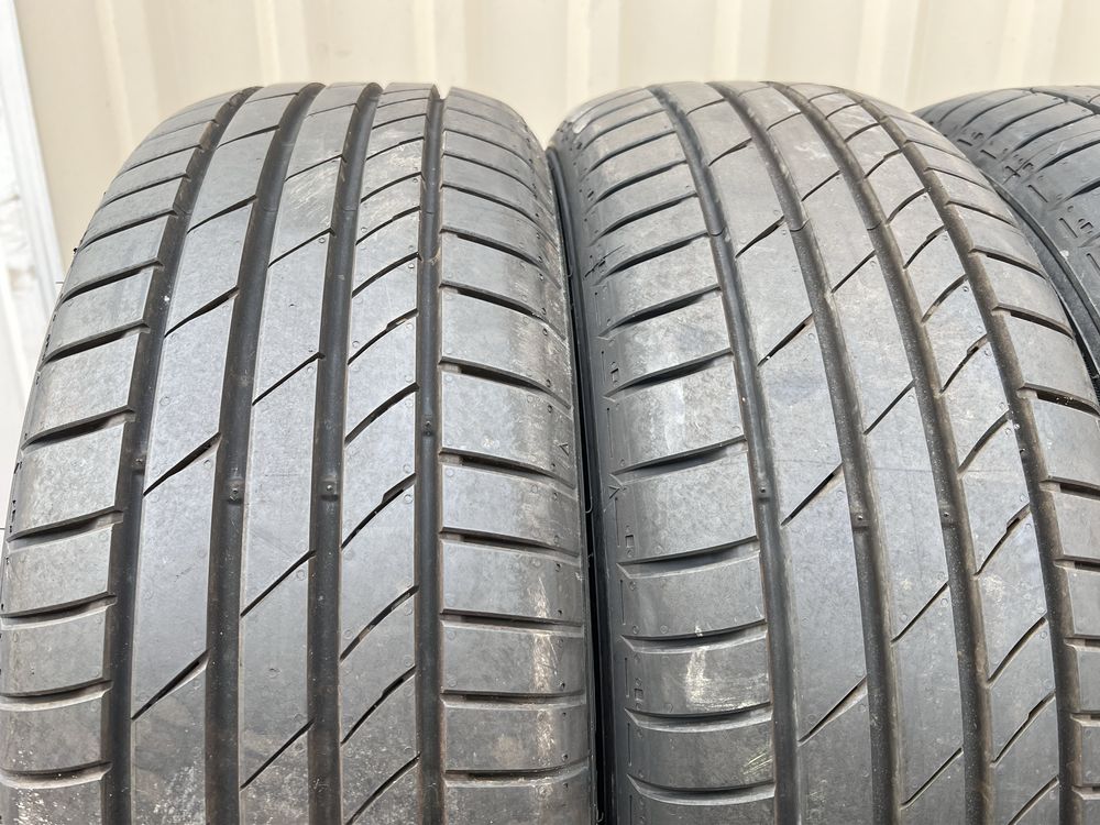 4 opony letnie Demo 205/60/16 Kumho ECSTA PS71