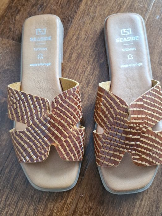 Sandálias  Seaside 37