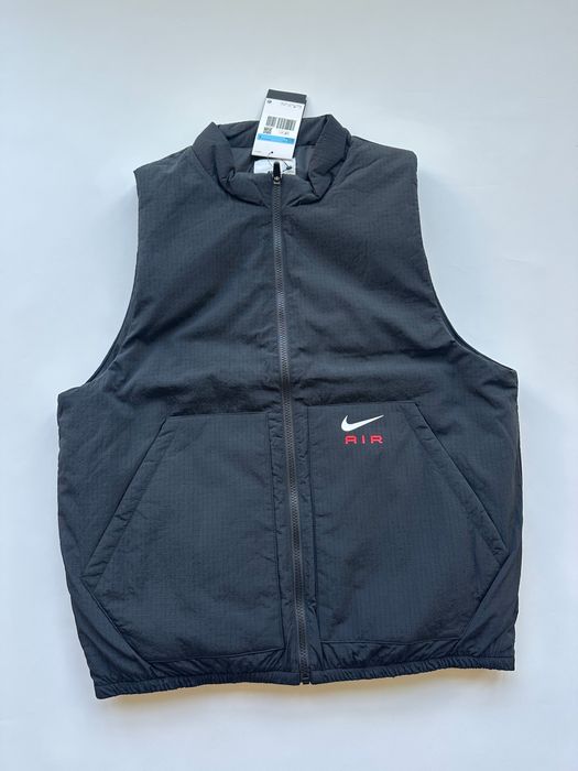 Оригінал! Чоловіча жилетка/без рукавка  Nike