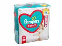 Pieluchomajtki Pampers Pants 6 - 25szt.