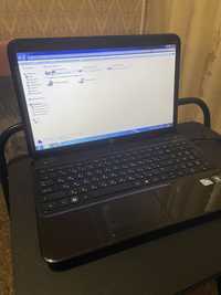 Hp pavilion g6 ноутбук