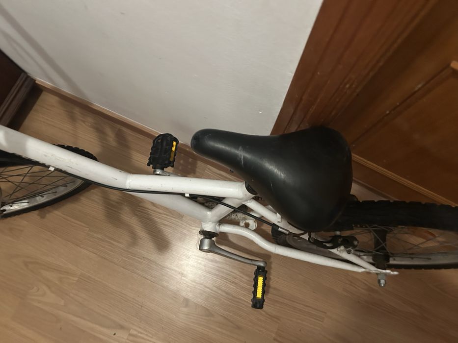 Bicicleta Btwin 24 polegadas