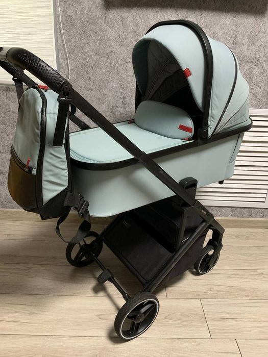 Продам візок Карелла Альфа