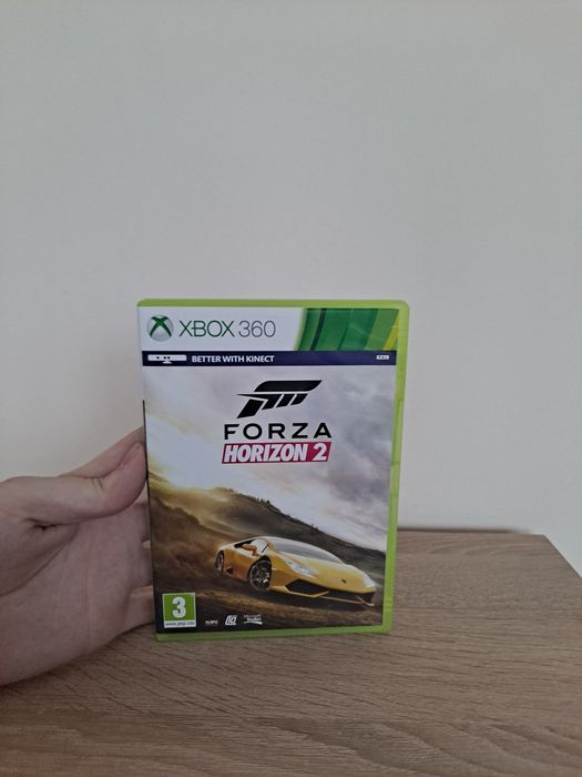 Forza Horizon 2 XBOX 360