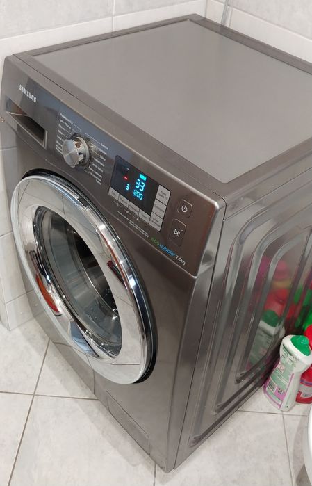 Pralka samsung eco bubble 7 kg