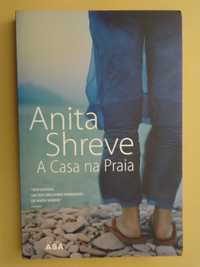 A Casa na Praia de Anita Shreve