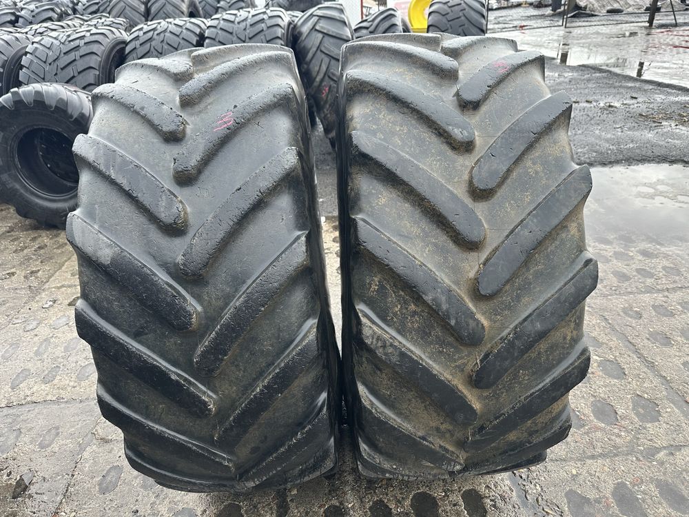 540/65r28 Michelin Multibib