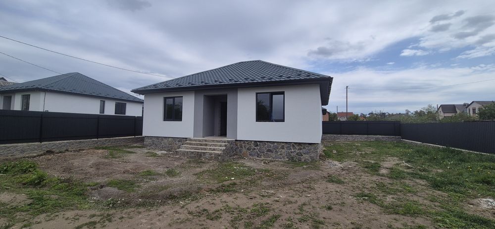 Продаж будинку без комісії! Шикарне співвідношення ціни та якості!