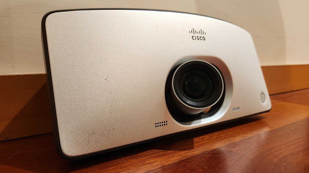 Cisco TelePresence SX10 Quick Set - Camera with included remote64586267692547123