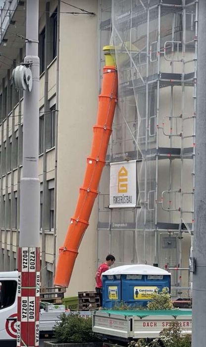 Вивіз будівельного сміття м.Львів