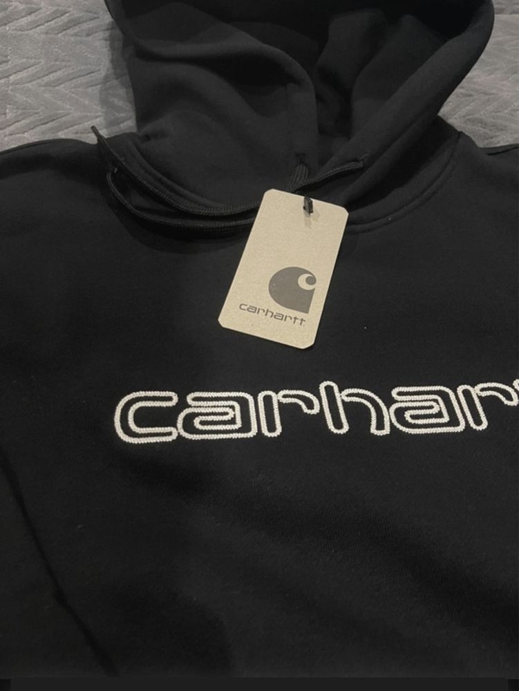 Hoodies Carhartt