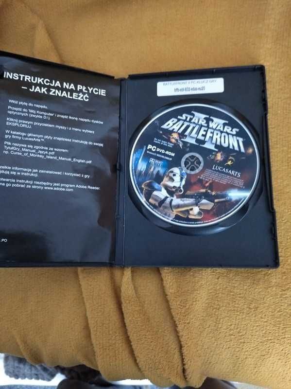 Star Wars Battlefront II