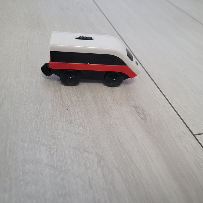 Паравоз ikea lillabo