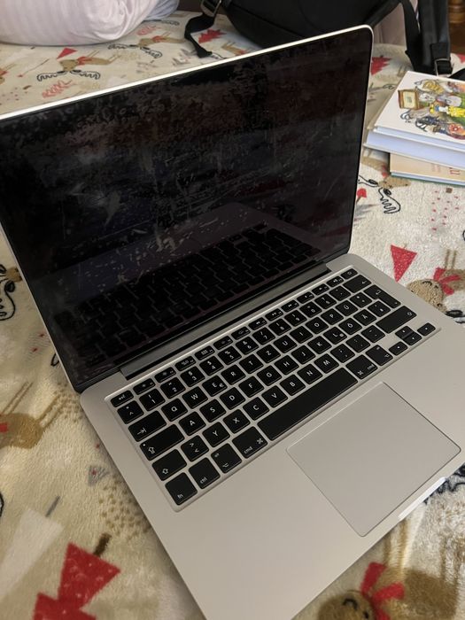MacBook pro 2015