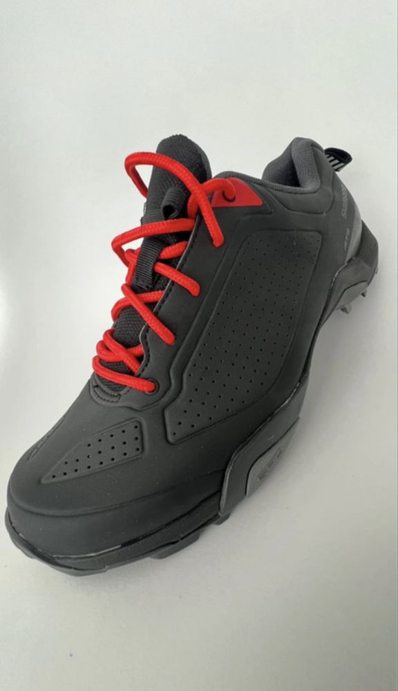 Sapatos Shimano BTT MT3 black