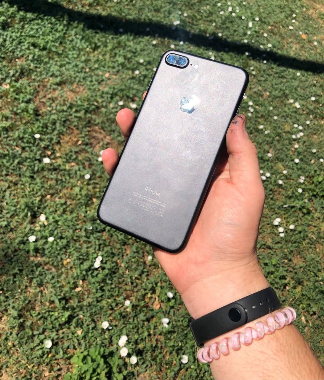 Iphone 7 plus 32 gb