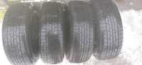 Opony całoroczne wielosezonowe Firestone Multiseson 195/50R15