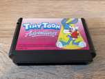 Cartridge oryginał tiny toons pegasus famicom