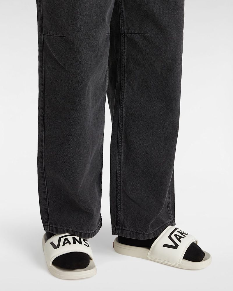 ОРИГІНАЛ! Vans La Costa Slide оригінальні жіночі тапочки
