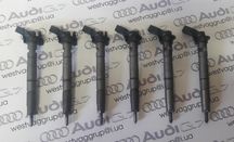 Форсунка 3.0TDI CASA 059130277AR\BE Audi Q7/Volkswagen Touareg 2007-12