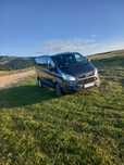 Wynajem busa  8 osobowe  ford turneo custom