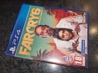Far Cry 6 PS4 gra PL (możliwość wymiany) sklep Ursus