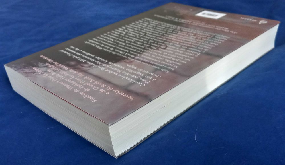 Livro Pessoas Comuns/ Ordinary People de Diana Evans [Portes Grátis]