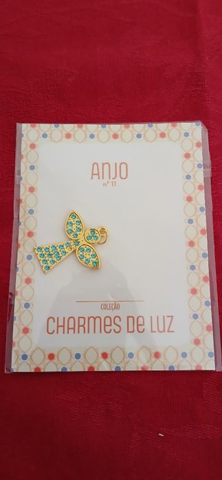 Anjo do Correio da Manhã, novo