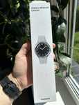 Smartwatch Samsung Galaxy Watch4 Classic 3,56 cm (1.4") OLED 46 mm